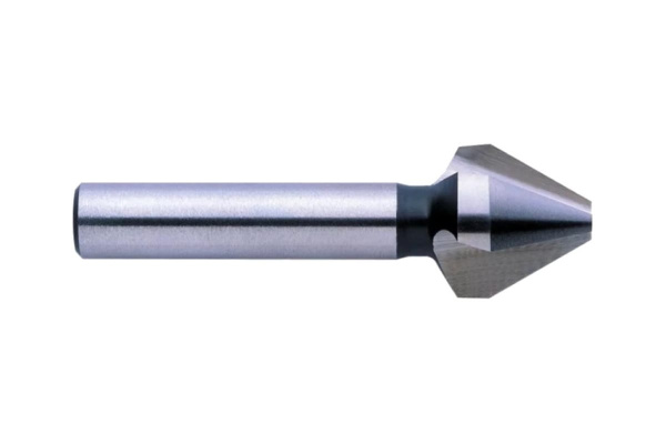 Зенковка (6.3х5х45 мм; Z3; 60°; HSS) Bucovice Tools 846063