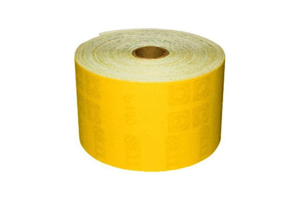 Лента непрерывная в рулоне, желтая BPTC-110-439-YL BRADY brd217504