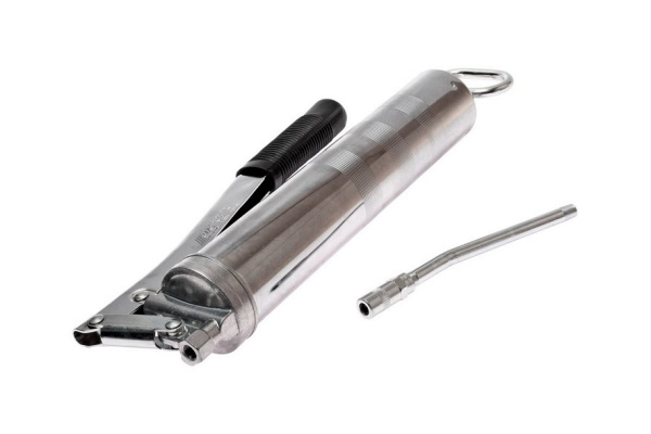 Ручной шприц-масленка, 400 см3 JTC-3305