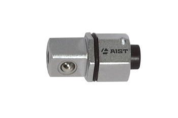 Адаптер 010005 (13 мм; 3/8) AIST 00-00007240
