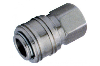 Штуцер быстросъемный мама-внутренняя резьба 3/8 AIST 90991324AE 00-00010504