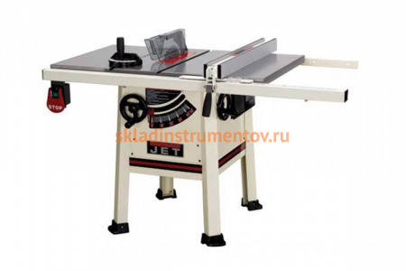Циркулярная пила JET JPS-10TS 708481-3RUKSET