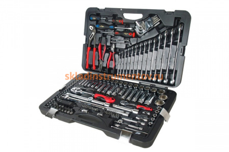 Набор инструментов JTC 145 предметов JTC-H145C