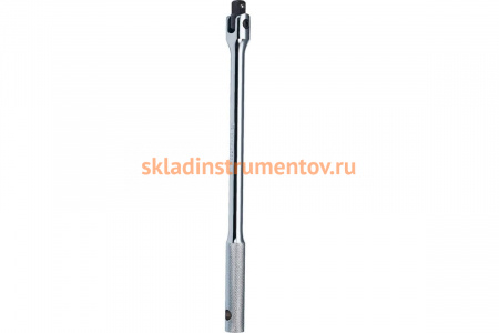 Усиленный вороток (3/8", 250 мм) Hans 3700N
