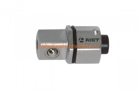 Адаптер 010005 (13 мм; 3/8) AIST 00-00007240