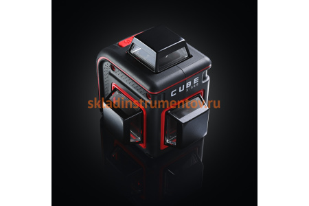 Комплект ADA CUBE 3-360 SPECIAL EDITION А00617