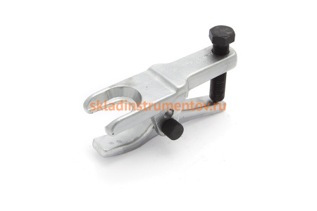 Съемник шаровых соединений Дело Техники 2-х позиционный, зев 20 мм 20/ 812121