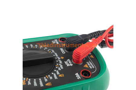 Универсальный мультиметр MASTECH MY65 13-2052