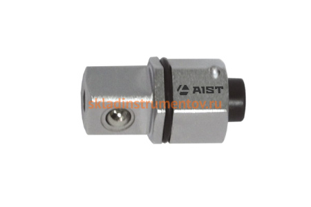 Адаптер 010005 (13 мм; 3/8) AIST 00-00007240