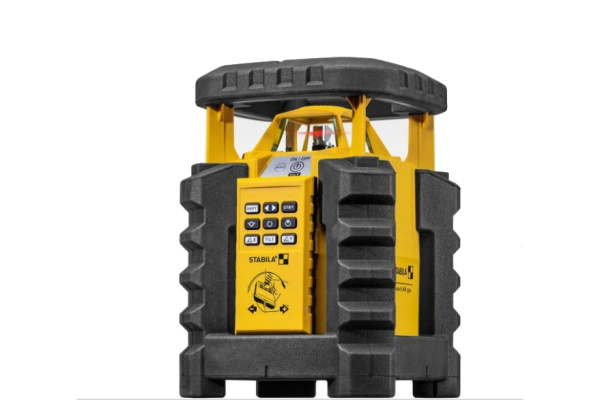 Ротационный лазерный нивелир STABILA LAR 350 Set 19019