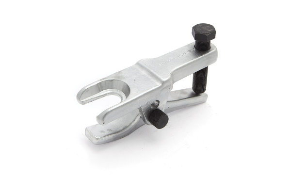 Съемник шаровых соединений Дело Техники 2-х позиционный, зев 20 мм 20/ 812121