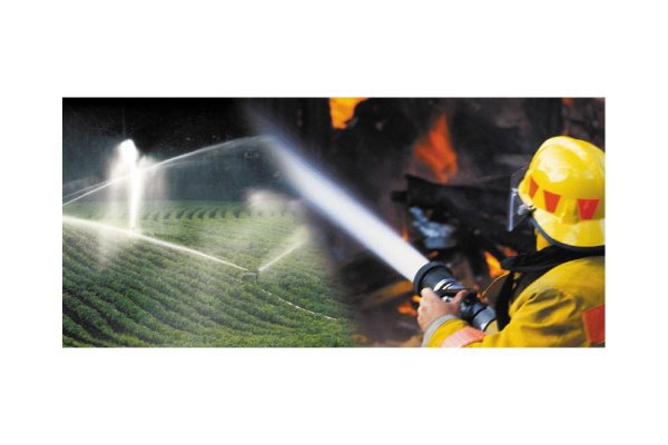 Бензиновая мотопомпа KOSHIN SEM-50V Бензиновая мотопомпа KOSHIN SEM-50V