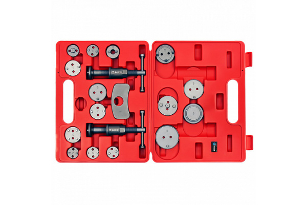 Набор для утапливания поршней тормозного цилиндра 18 пр. AIST 67944725 00-00010858