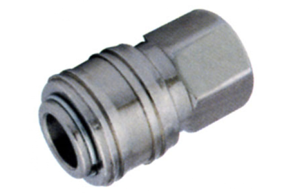 Штуцер быстросъемный мама-внутренняя резьба 3/8 AIST 90991324AE 00-00010504