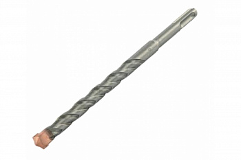 Бур SDS-plus (14х460 мм) по бетону Зубр 29314-460-14_z01