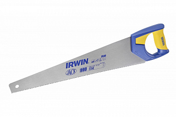 Поперечная ножовка Irwin 990-500мм 7T/8P 10503630