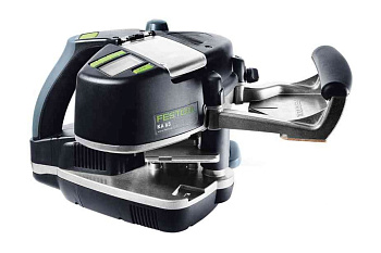 Ручной кромкооблицовочный станок в систейнере T-Loc FESTOOL KA 65 Plus 574605