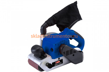 Ленточношлифовальная машина ДИОЛД МШЛ-1.2Ш 10046060