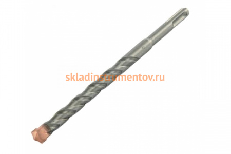Бур SDS-plus (22х250 мм) по бетону Зубр 29314-250-22_z01