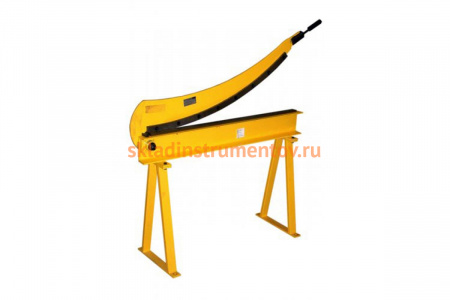 Гильотинные ножницы Энкор Корвет-551 95510 (27551)