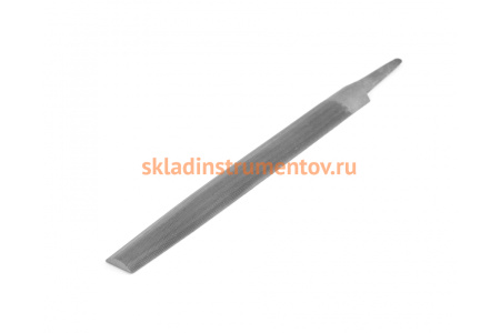 Напильник SITOMO полукруглый, 200, N2 75530