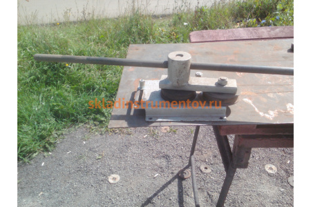 Инструмент PROMA Волна 0007