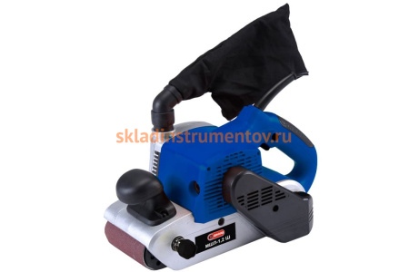 Ленточношлифовальная машина ДИОЛД МШЛ-1.2Ш 10046060