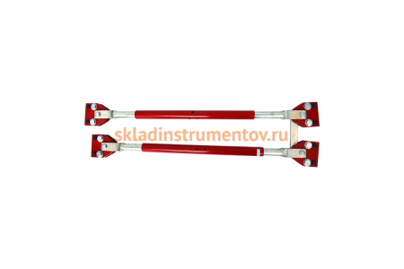 Механическая стяжка/растяжка для правки проемов автомобиля WIEDERKRAFT WDK-65165