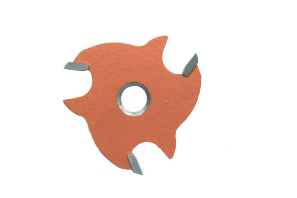 Фреза пазовая дисковая (47.6x3.2 мм; Z3) CMT 823.332.11