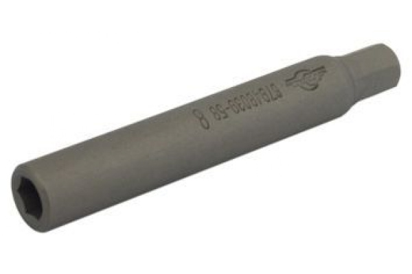 Головка AIST 6-гр. для разбора стойки амортизатора 10 мм 67948039-60 00-00008339