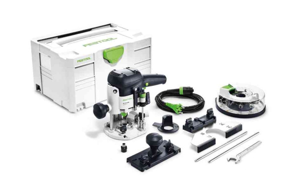 Фрезер FESTOOL OF 1010 EBQ-Plus Box-OF S8 574383 Фрезер FESTOOL OF 1010 EBQ-Plus Box-OF S8 574383