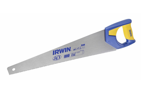 Поперечная ножовка Irwin 990-500мм 7T/8P 10503630
