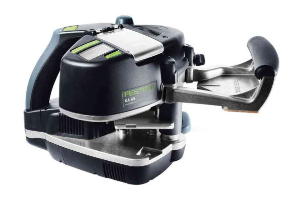 Ручной кромкооблицовочный станок в систейнере T-Loc FESTOOL KA 65 Plus 574605