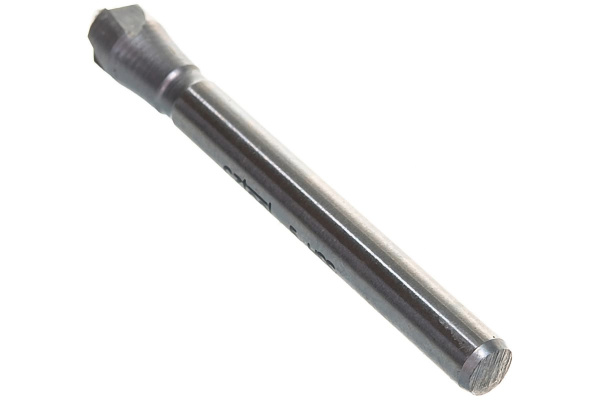 Зенкер конический 3-х канавочный (5х40 мм; хвостовик 4 мм; HSS) Bucovice Tools 741050