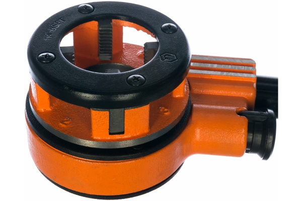 Набор клуппов для нарезания резьбы Центроинструмент 0539