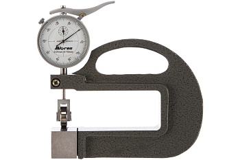 Роликовый толщиномер Micron ТРЛ 0-10 0.01 МИК 77958