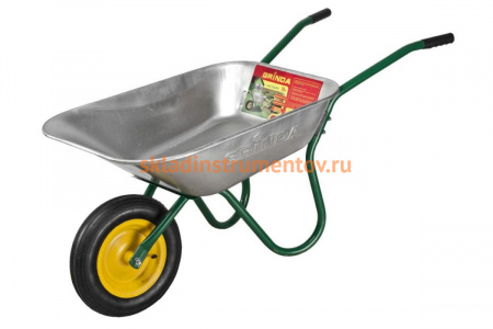 Садовая тачка GRINDA 8-422391