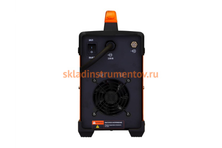 Сварочный инвертор Сварог TIG 200 P REAL W224 НАКС РФ 95956 Сварочный инвертор Сварог TIG 200 P REAL W224 НАКС РФ 95956