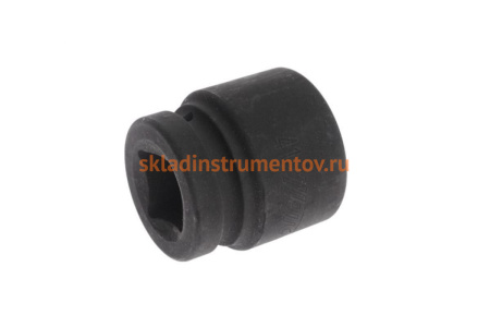 Головка торцевая 1” 41 ударная L=62мм JTC 845841