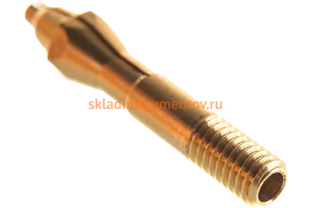 Зажим цанговый (2.4 мм) для TIG-40 КЕДР 8007170