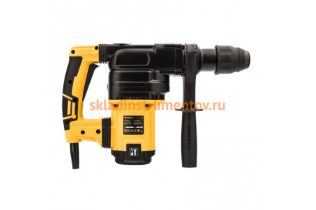 Электрический перфоратор DENZEL RHV-1050-38-max 26620