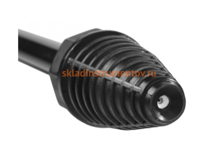 Грязевая фреза для мини моек, для пистолета 375 серии Зубр 70404