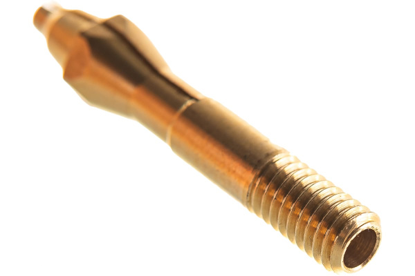 Зажим цанговый (2.4 мм) для TIG-40 КЕДР 8007170