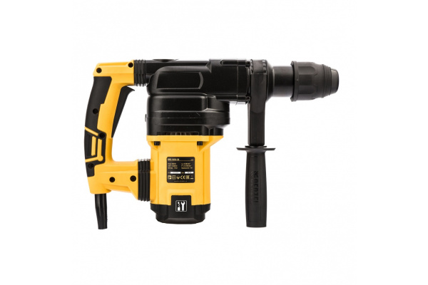 Электрический перфоратор DENZEL RHV-1050-38-max 26620