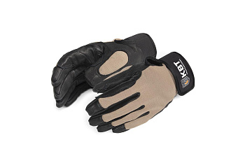 Перчатки монтажника КВТ C-45 L 79764