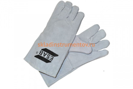 Перчатки ESAB HEAVY DUTY BASIC 0010074