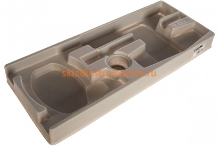 Ложемент для съемника подшипников 9BA21, PVC KING TONY 849BA21H