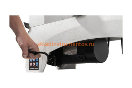 Токарный станок по дереву JET JWL-1221VS 719200M