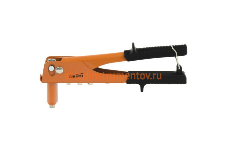 Заклепочник SPARTA 225 мм 2,4-3,2-4,0-4,8 мм 40711