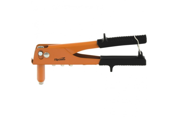 Заклепочник SPARTA 225 мм 2,4-3,2-4,0-4,8 мм 40711